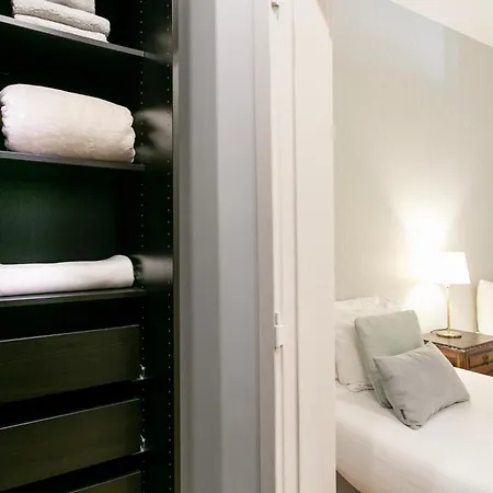 Boutique Near Ritz & Liberdade Lisbona