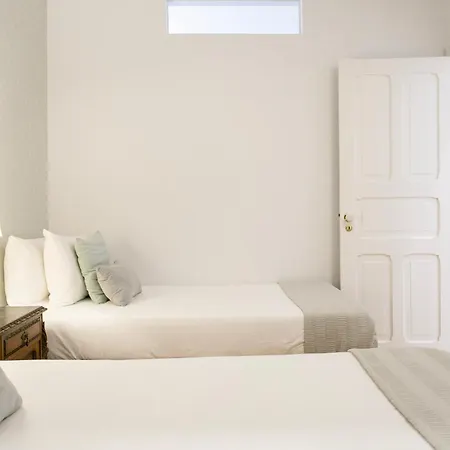 Boutique Near Ritz & Liberdade Lisbona