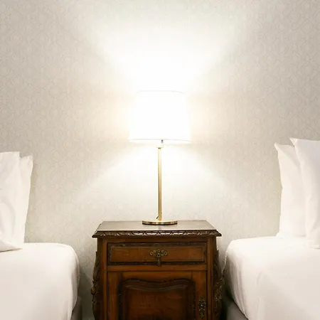Apartment Boutique Near Ritz & Liberdade *