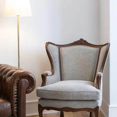 Apartment Boutique Near Ritz & Liberdade *