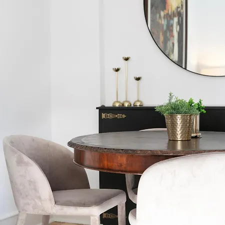 Boutique Near Ritz & Liberdade * Lisbon