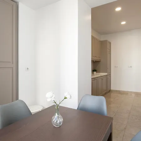 Apartment Boutique Near Ritz & Liberdade