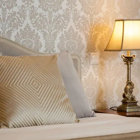 Apartment Boutique Near Ritz & Liberdade *