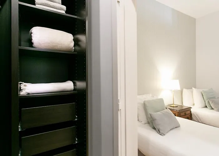 Boutique Near Ritz & Liberdade Lisboa