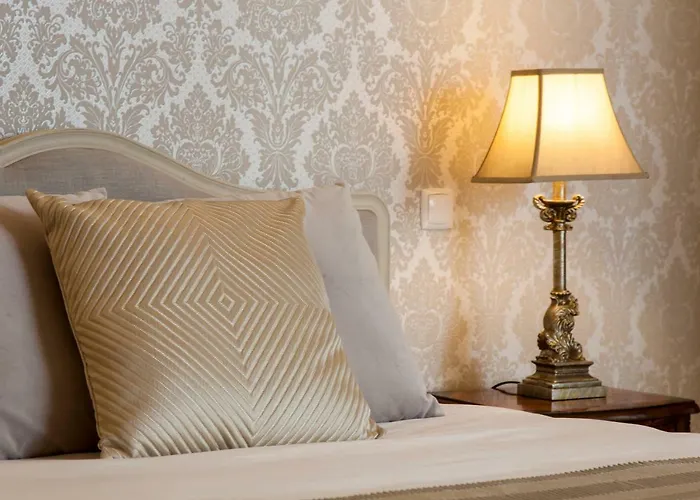 Apartman Boutique Near Ritz & Liberdade *