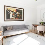 شقة Boutique Near Ritz & Liberdade