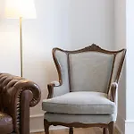 شقة Boutique Near Ritz & Liberdade *