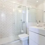 Boutique Near Ritz & Liberdade شقة Lisboa
