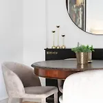 Boutique Near Ritz & Liberdade * Lisboa